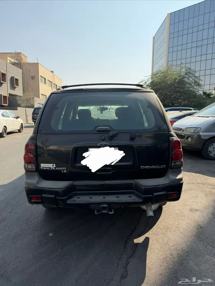 بليزر 2009 للبيع 4