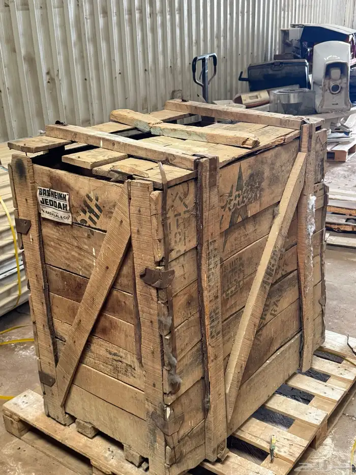 ماطور ماء ديزل 7