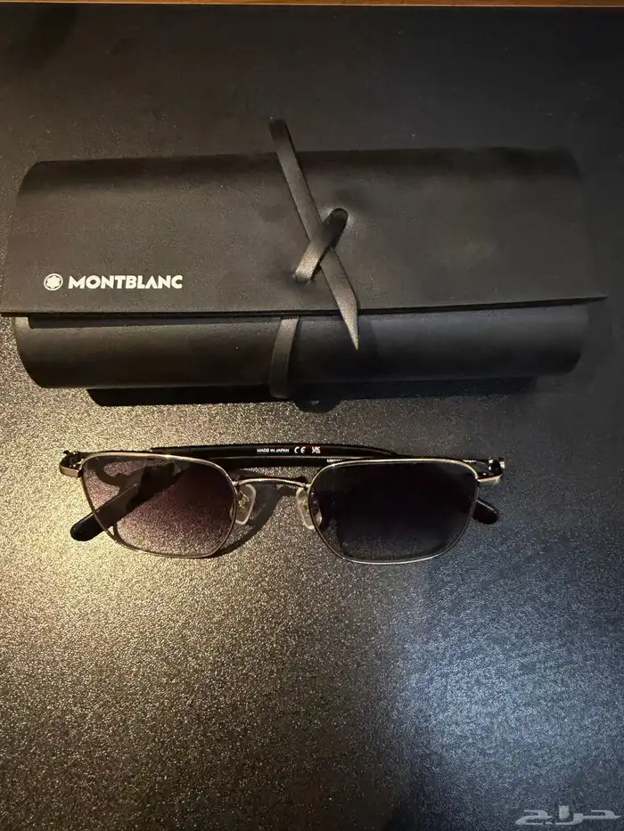 نظارة MONTBLANC 0