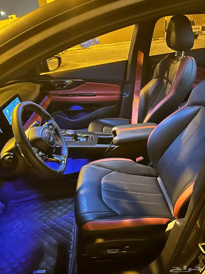 جاك امباو 2024 للبيع 3