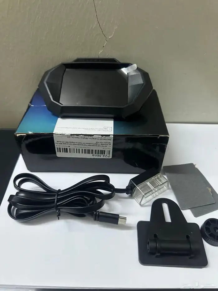 قيج عداد سرعة رياضي 3