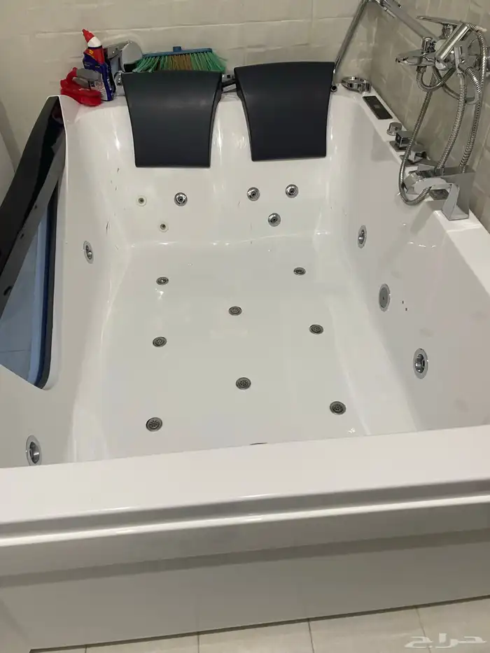 بيع جاكوزي 3