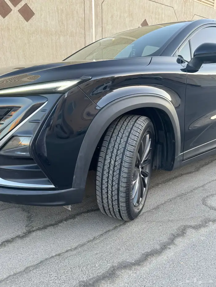 للبيع شانجان يوني تي 2023 21