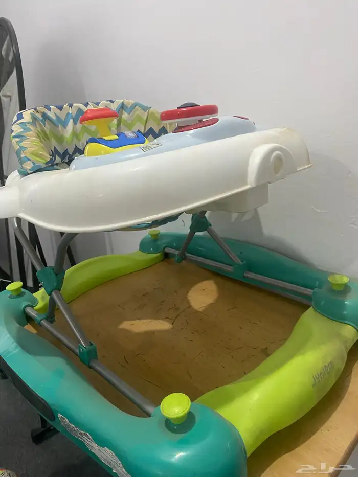 كراجة للبيع 2