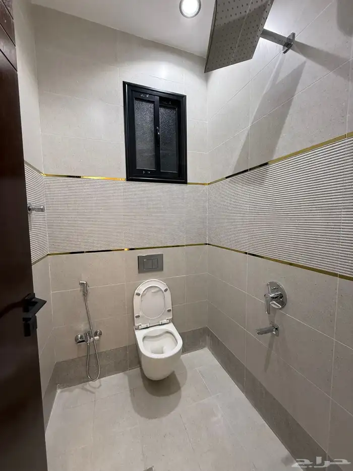 روف علوي مع ملحق 9 غرف مع مشب نار قرب حي الراقي -700الف 6