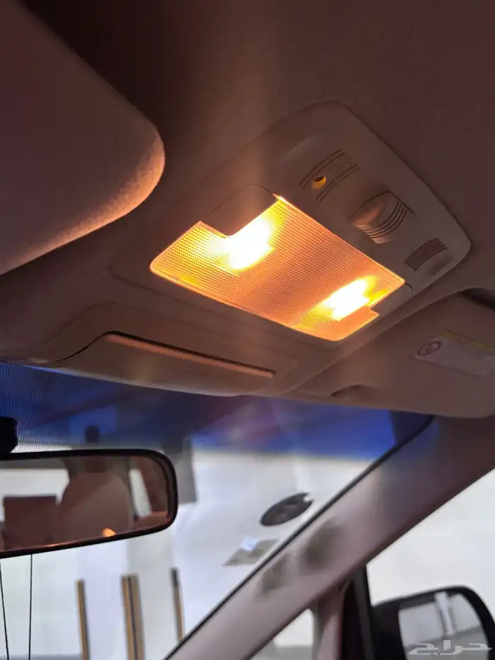 للبيع تويوتا بريفيا 2013 نظيف ممشى 130 34