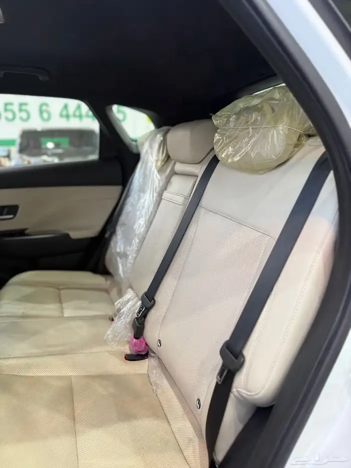 هيونداي - كونا - 2024 - بسعر 60 الف 11