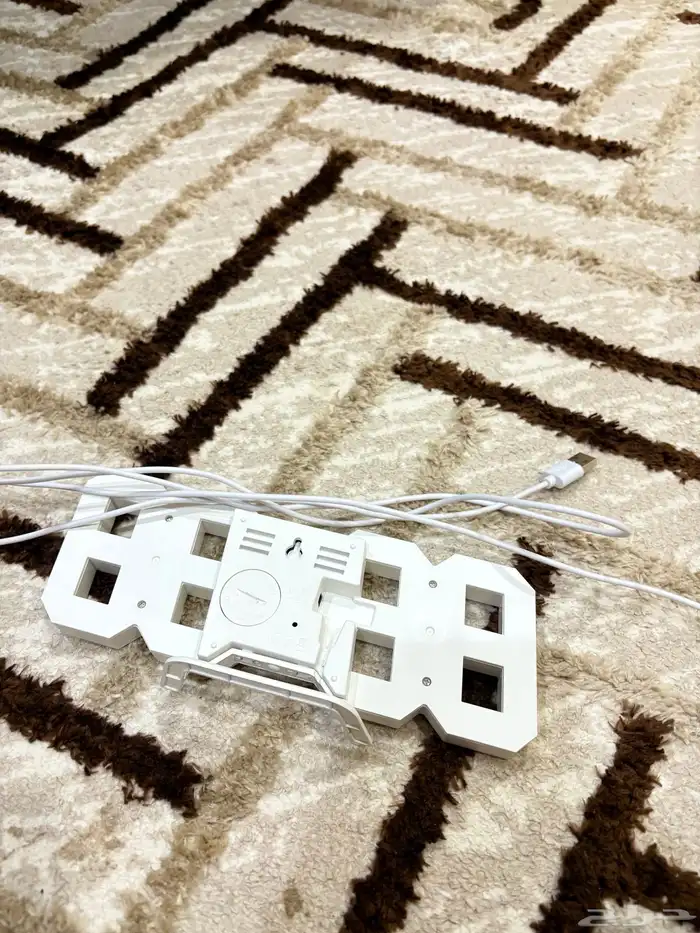 ساعه ست اب جديده 2