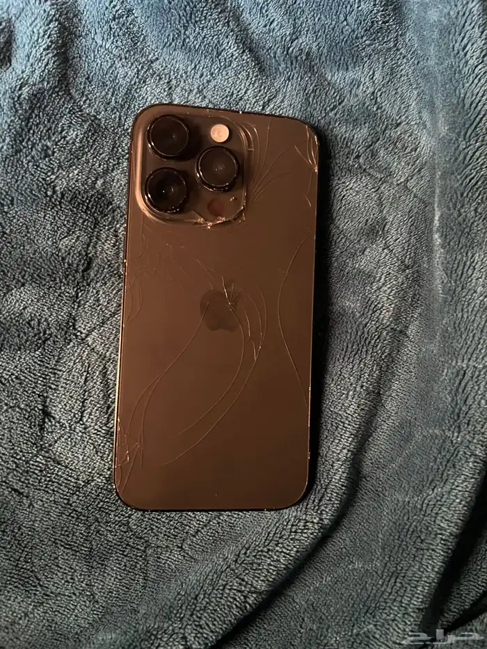 ايفون 14 برو 256 3