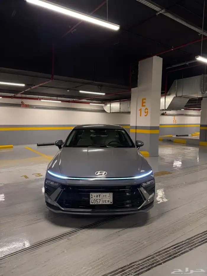 سوناتا 2024 تم البيع تم البيع 1