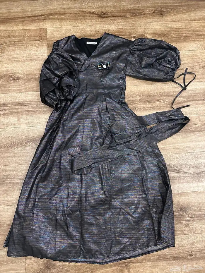 فساتين على 25 1