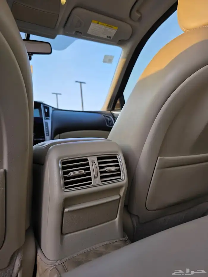 انفنتي Q50 فل كامل 43