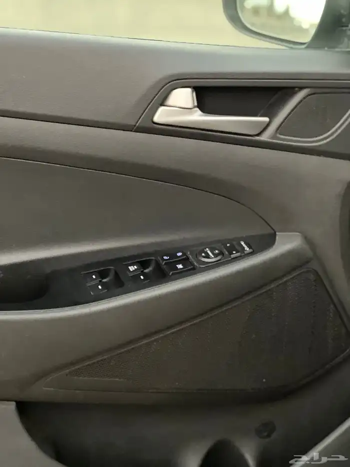 توسان 2019 دبل - ديزل 27