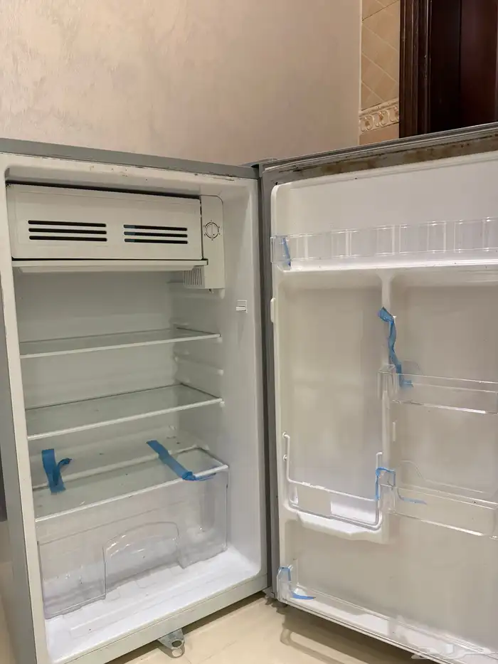 ثلاجه زيترست 0