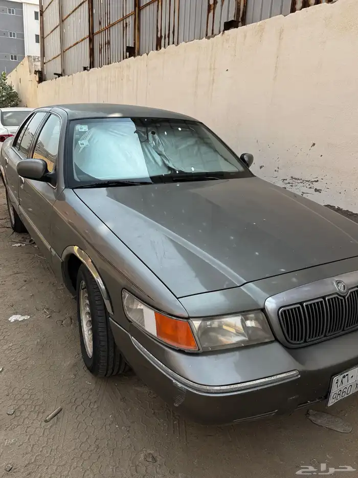 فورد مار يز 9