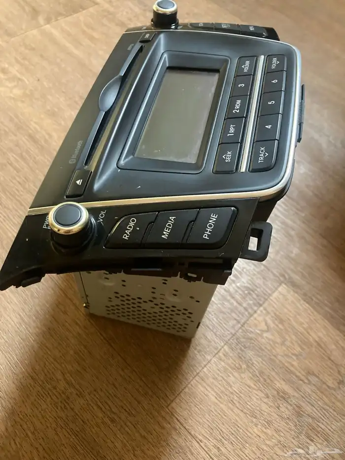 مسجل هونداي النترا وكالة 1