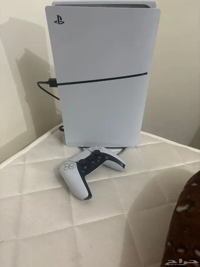 بلاستيشن 5 سليم 1 تيرا نظيف 0