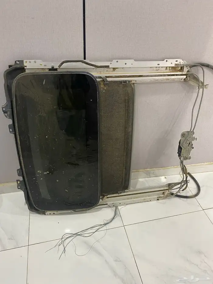 فتحة سقف اريون 2014 0