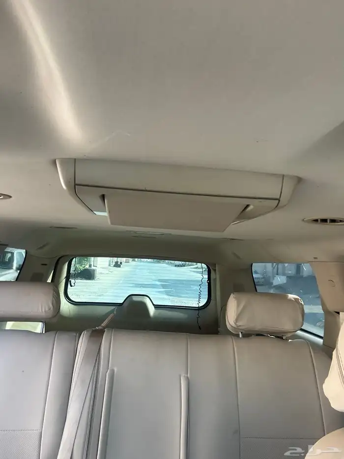 جمس دينالي 2007 نظيف جدا 22