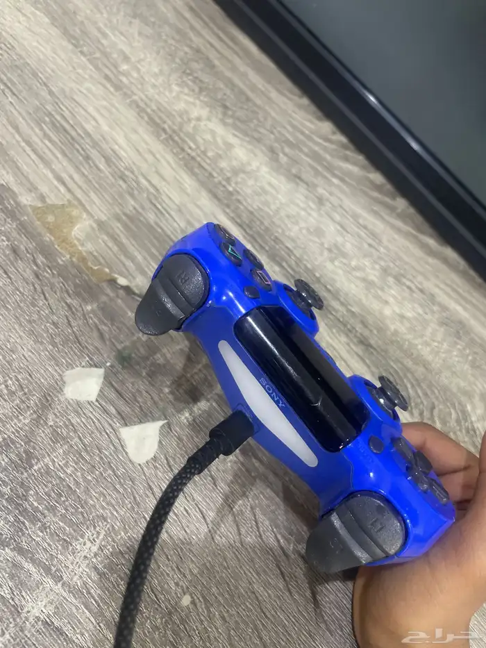 قير سوني فور لايوجد مشاكل 1