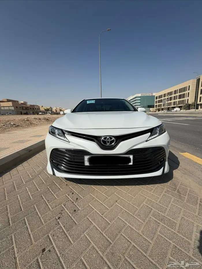 كامري GLE 2020 0