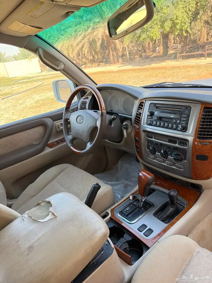 جيب جي اكس ار 2006 بدي وكاله 4