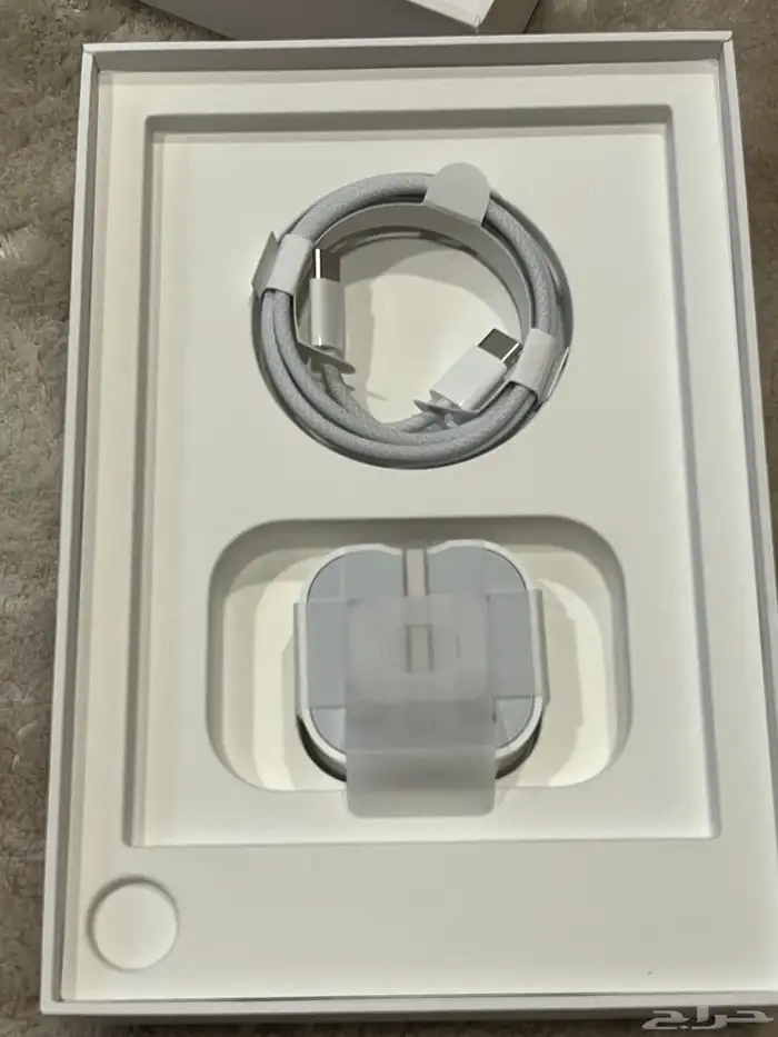 ابل ايباد ميني 2025 iPad Mini 7 3