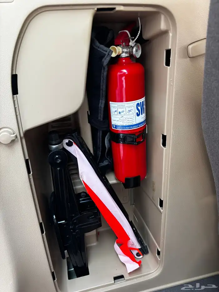 كيا كرنفال موديل 2016 نص فل 43