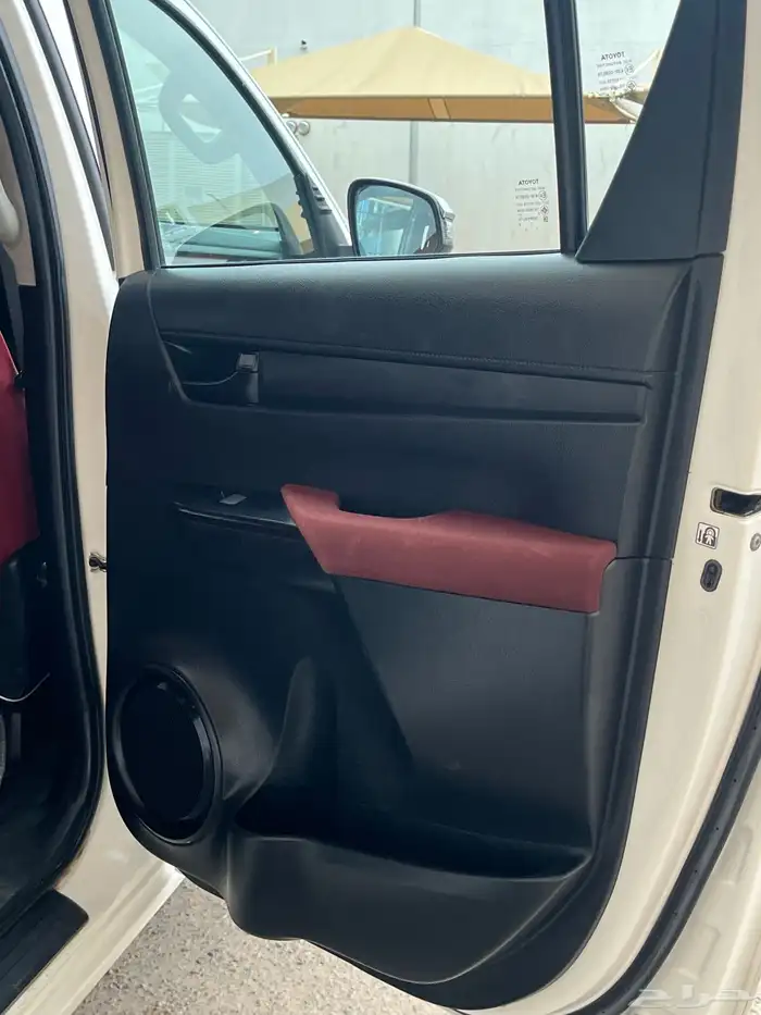 هايلوكس 2020 ديزل دبل 23