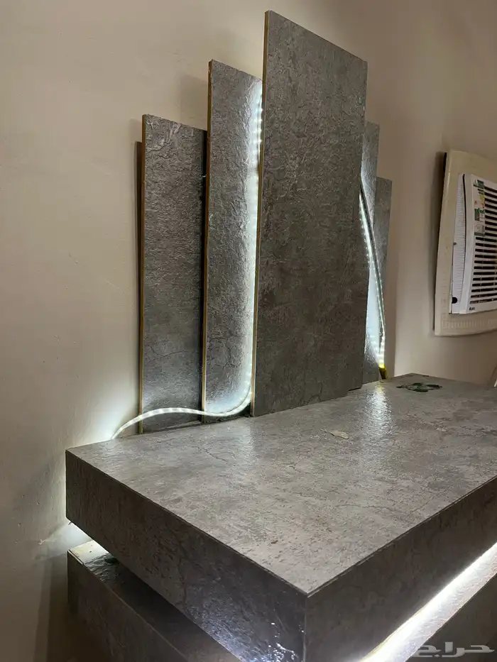 دولاب خطوبة وملكة نظيف للبيع 3