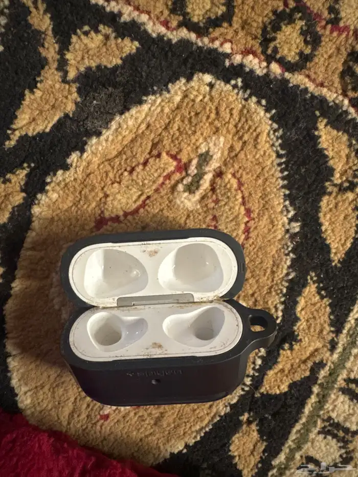 علبة سماعه اصليه 0