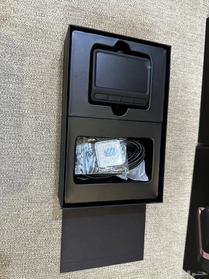 للبيع داش كام Z60 proجدد 1