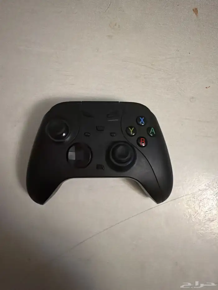 جهاز Nintendo Switch OLED مع اغراضه و مع شنطه 4