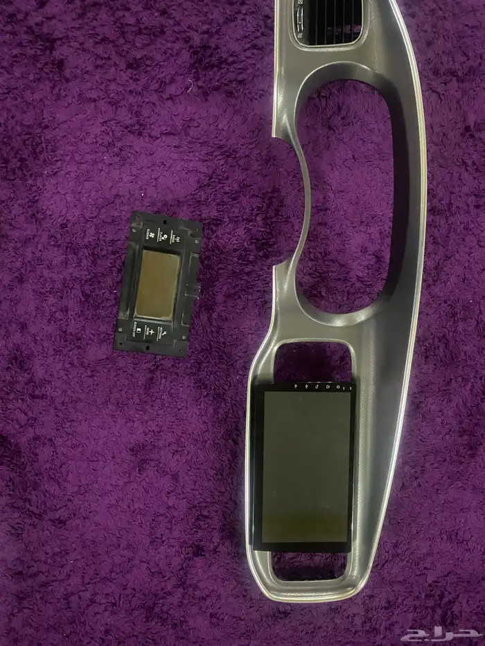 ديكور تشارجر 2012 0