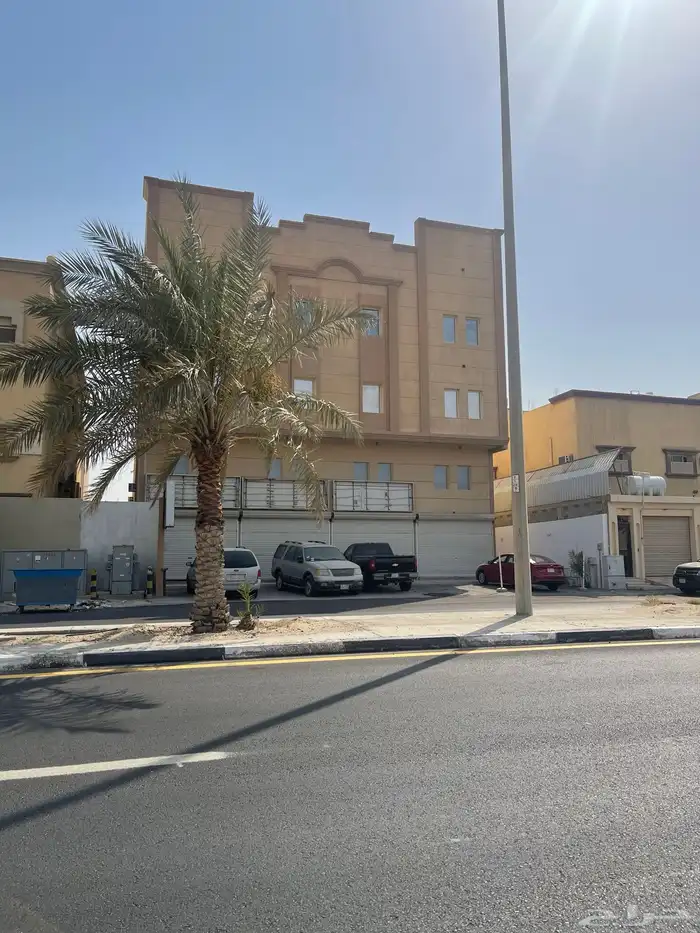 شقق عزاب مفروشة 0