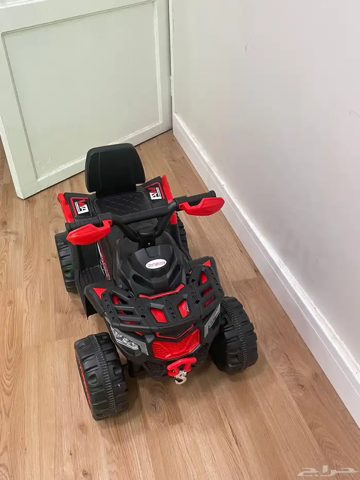 دباب اطفال بشحن 3