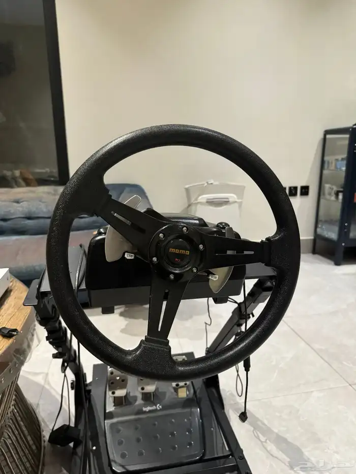 دركسون G920 استخدام قليل نضيف جدا  و اكسبوكس ون نضيف 3