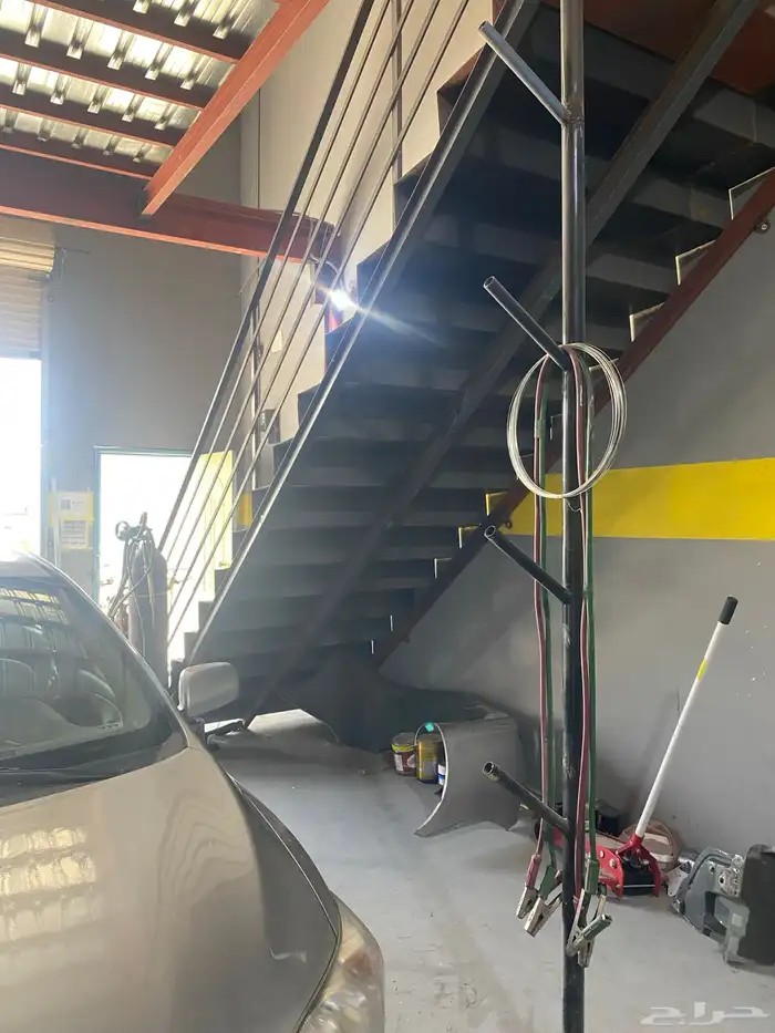 ورشة للتقبيل ورشة سمكرة 20