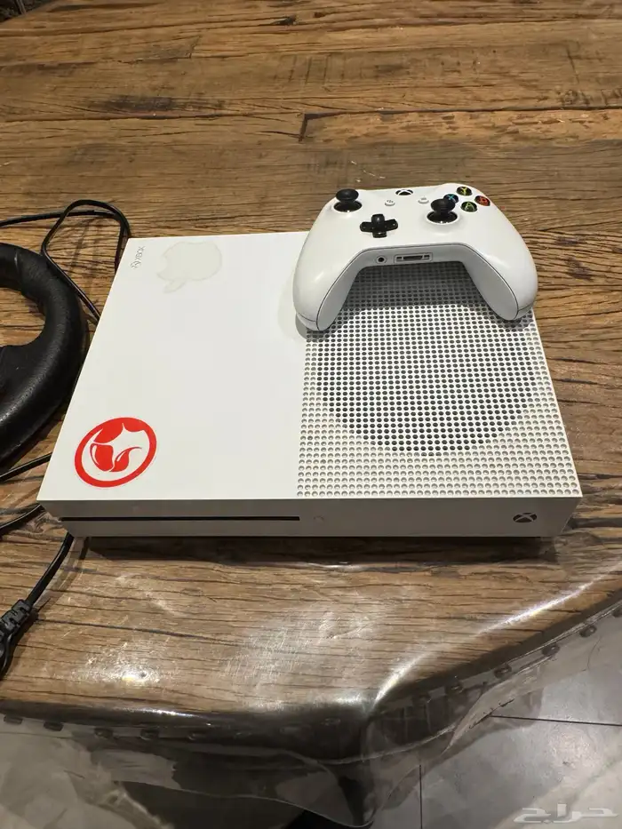 دركسون G920 استخدام قليل نضيف جدا  و اكسبوكس ون نضيف 1