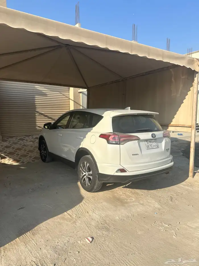 رافور 2018 سعودي قمه بالنظافه 2