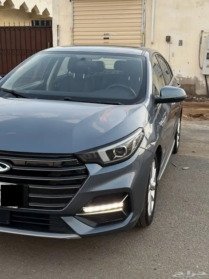 شيري اريزو 6 موديل 2023 البيع 29000 الف 24