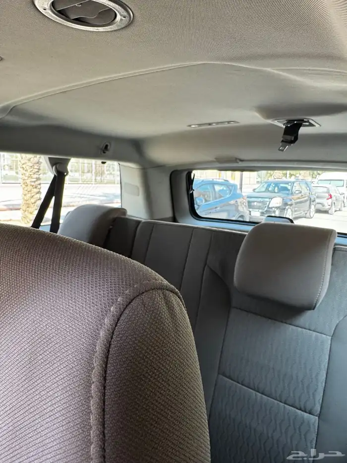 يوكون سعودي الجميح بدون دبل XLطويل 8