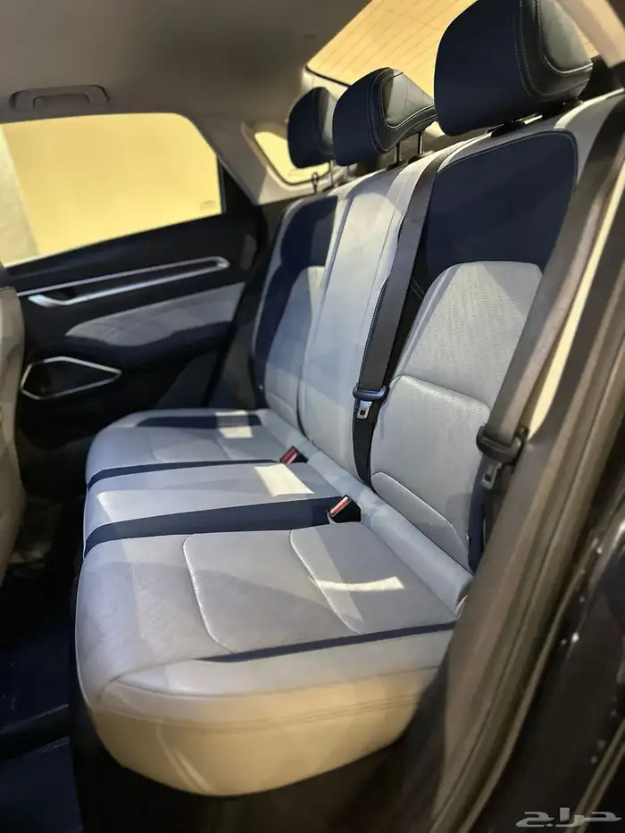 جيلي امجراند 7 وارد الوعلان 2023 7