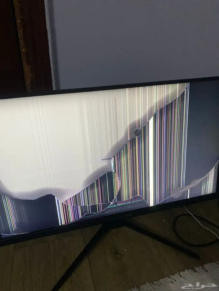 شاشه جيم وان 120Hz 0