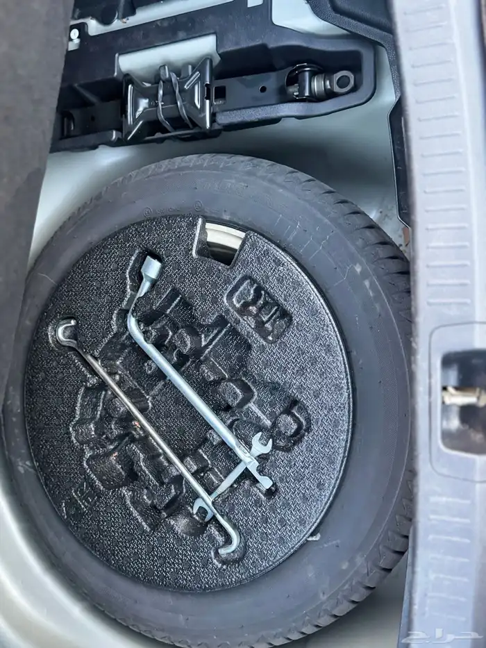 تويوتا كورولا 2022 XLi نص فل غايه للمستخدم 27