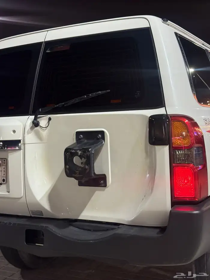 للبيع بترول بدي وكاله بمحل لوحه مميزه 8