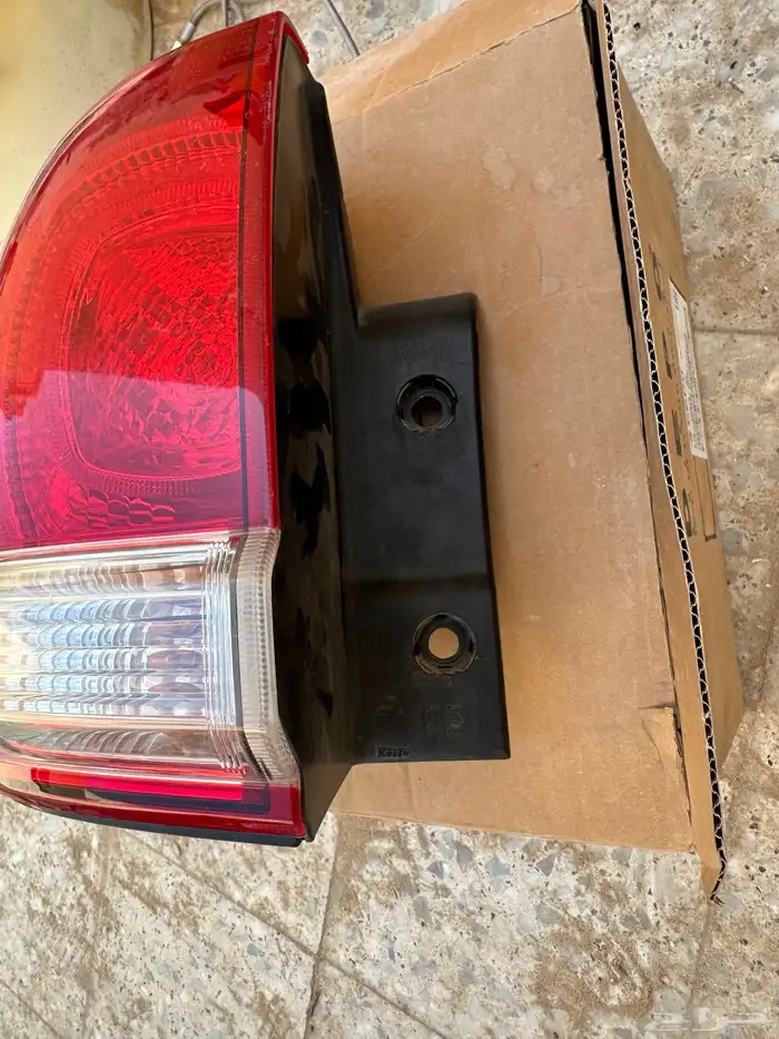 للبيع اسطب جيب نظيف 1