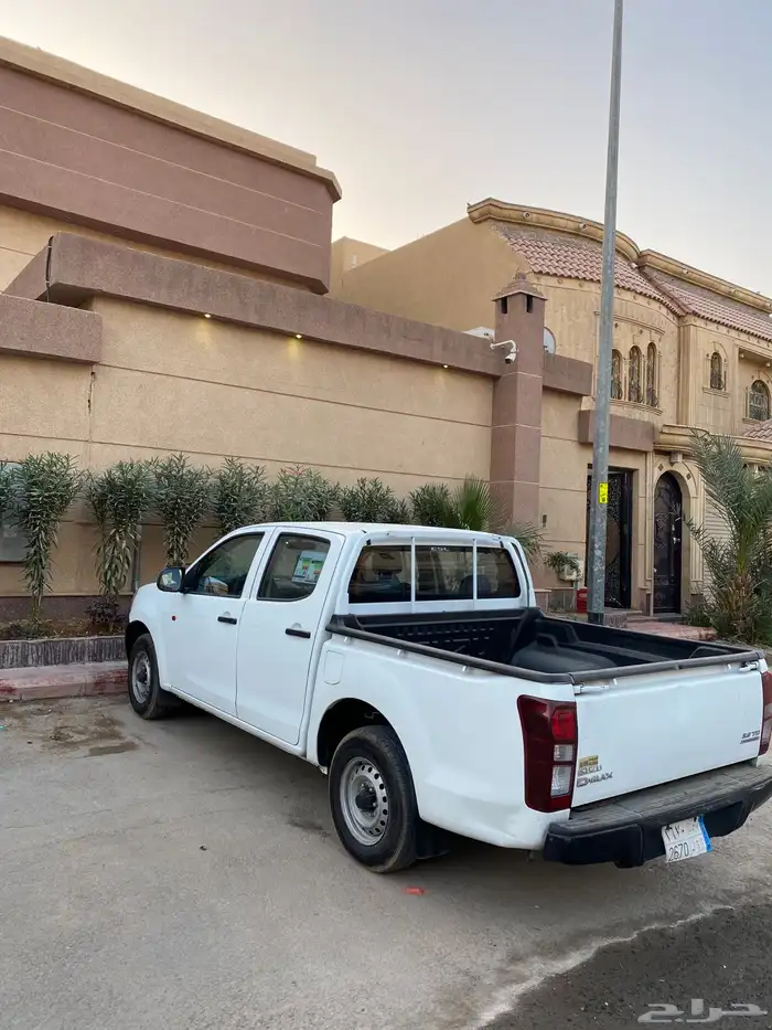 ايسوزو 2020 ممشى قليل البدي وكالة 0