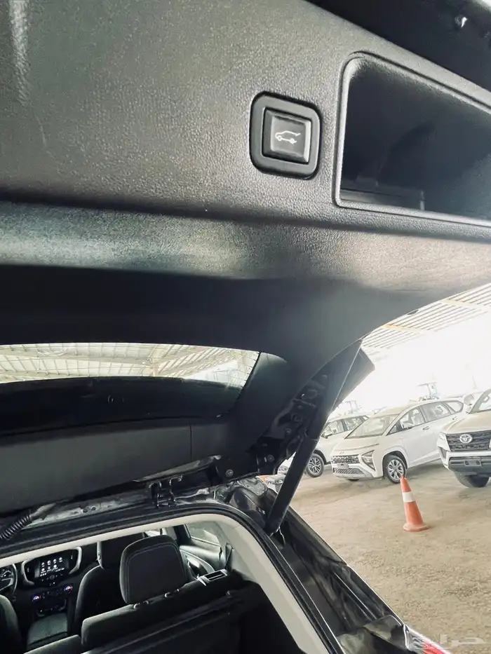 جمس تيرين - SLE - 2022 - ممشى 34 الف 8