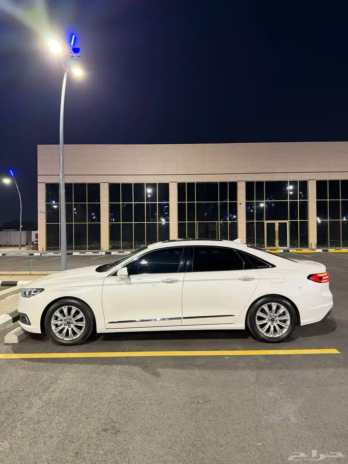 توروس 2022 ترند بلس سعودي بودي بلد 6